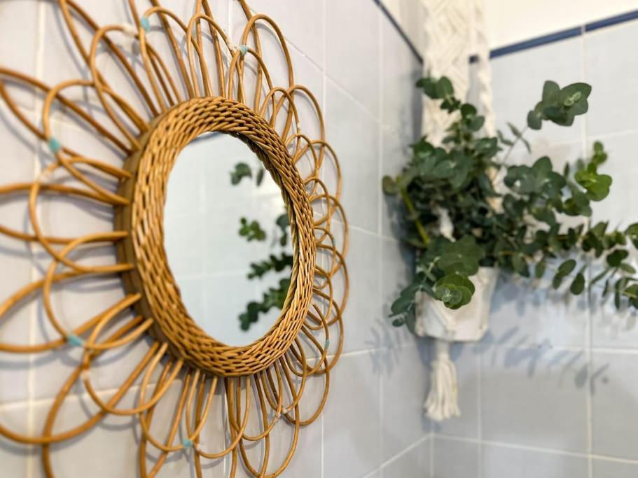 Aires Bohemios En Pleno Centro. Apartman Alicante Kültér fotó