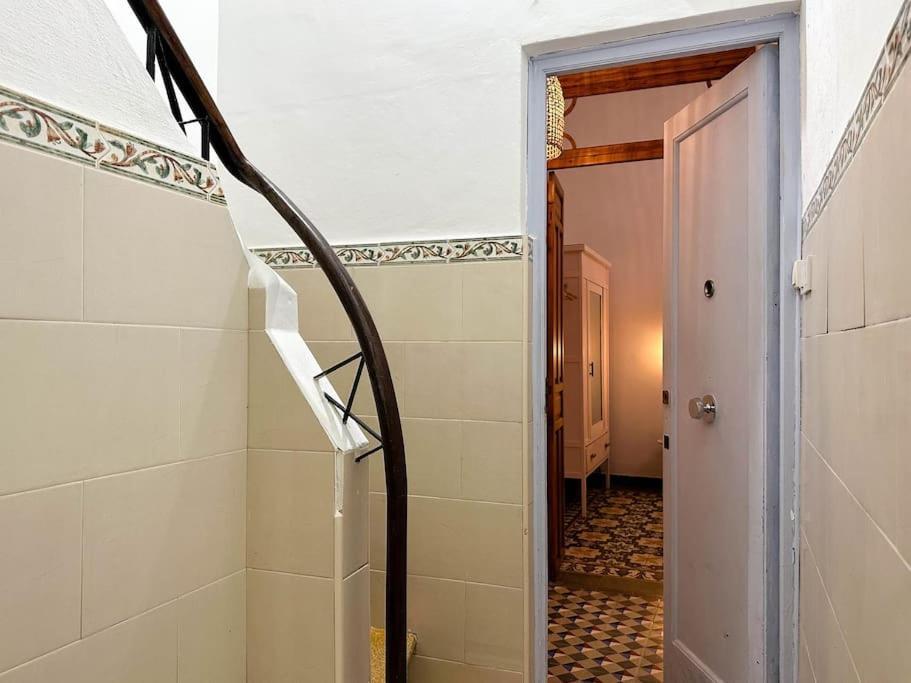 Aires Bohemios En Pleno Centro. Apartman Alicante Kültér fotó